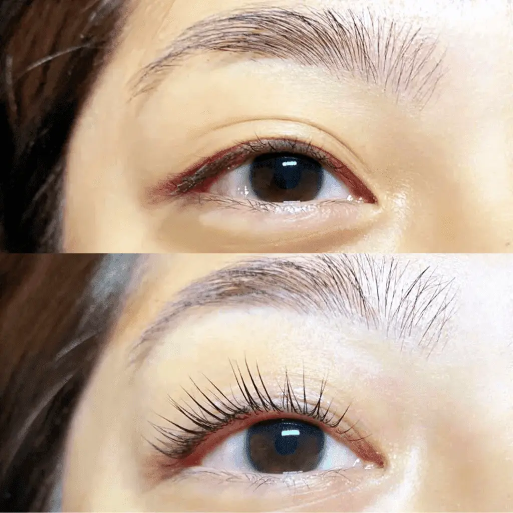 Luxe Eyebrow and Eyelash Tint - Image 7